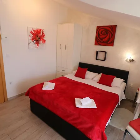 Bilokapic * Primošten