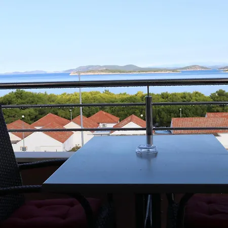 Accommodatie bij particulieren Bilokapic