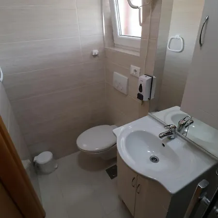 Bilokapic Accommodatie bij particulieren Primošten