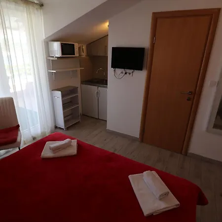 Homestay Bilokapic Primosten