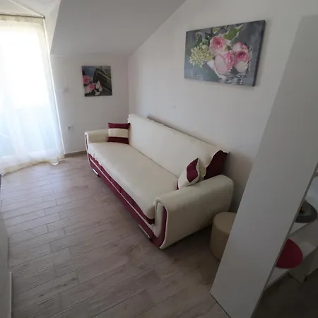 Accommodatie bij particulieren Bilokapic *