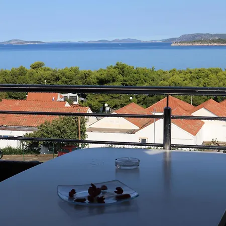 Bilokapic Accommodatie bij particulieren *