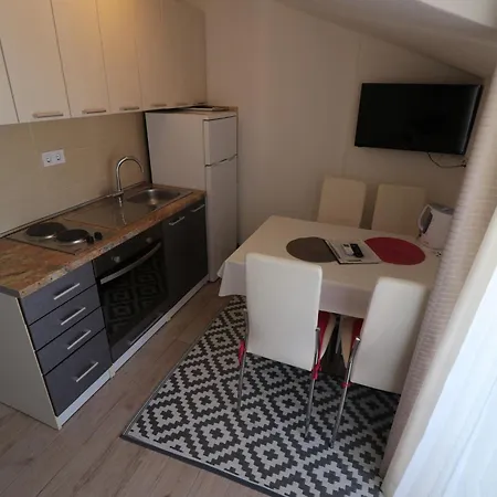 Bilokapic Primošten