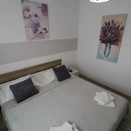Bilokapic Homestay