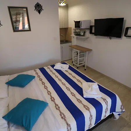 Accommodatie bij particulieren Bilokapic