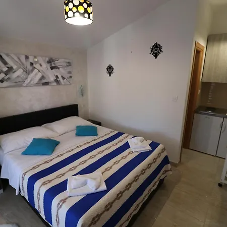 Bilokapic Homestay Primosten