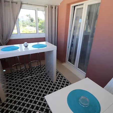 Accommodatie bij particulieren Bilokapic *