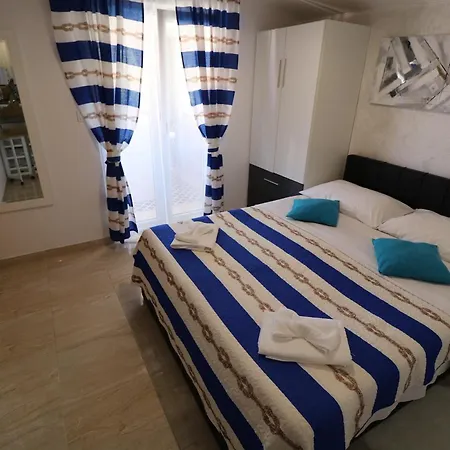 Bilokapic Homestay Primosten