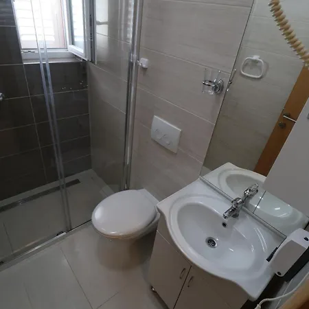 Bilokapic Accommodatie bij particulieren Primošten