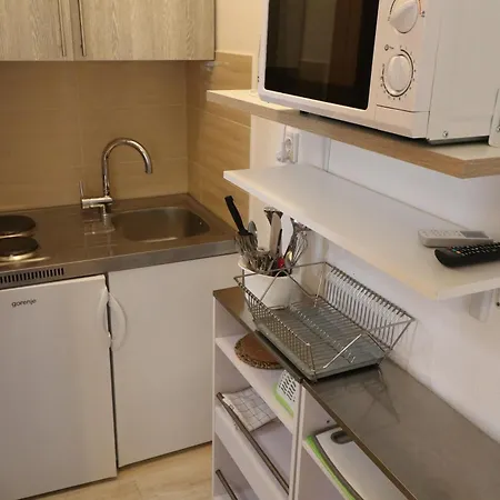 Bilokapic Accommodatie bij particulieren