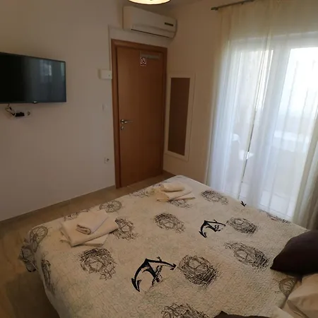 Bilokapic Homestay