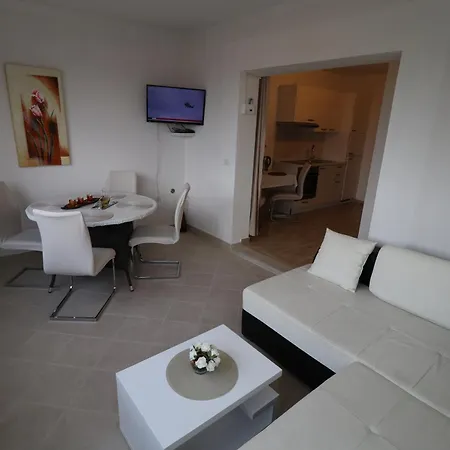 Bilokapic Primošten