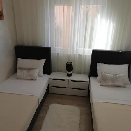 Accommodatie bij particulieren Bilokapic *