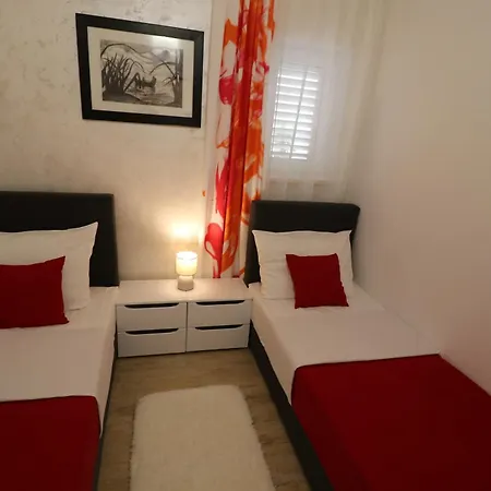 Bilokapic Accommodatie bij particulieren *