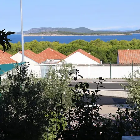 Bilokapic Accommodatie bij particulieren Primošten