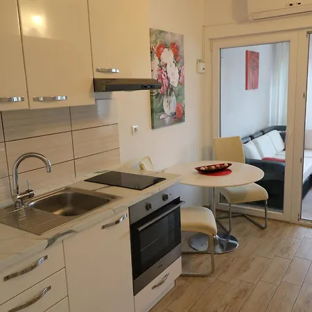 Accommodatie bij particulieren Bilokapic *