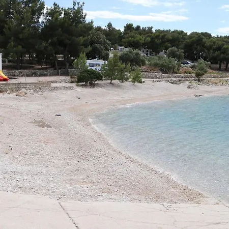 Accommodatie bij particulieren Bilokapic *