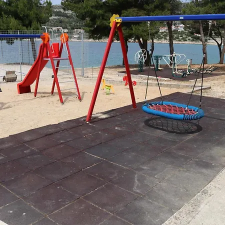 Accommodatie bij particulieren Bilokapic Primošten