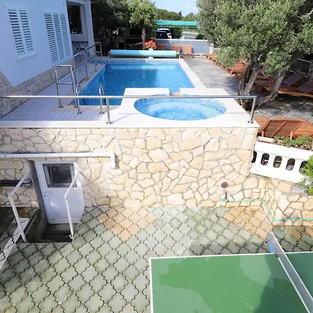 Bilokapic Accommodatie bij particulieren