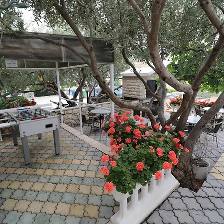 Accommodatie bij particulieren Bilokapic