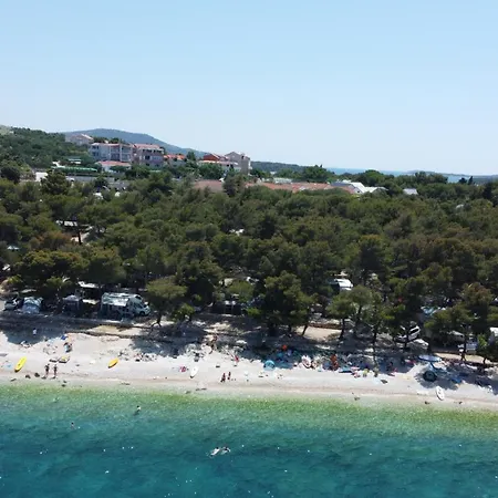 Bilokapic Accommodatie bij particulieren Primošten