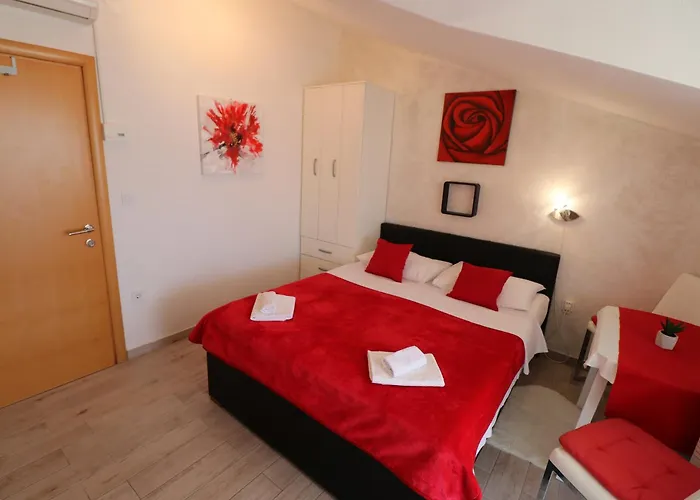 Bilokapic * Primošten