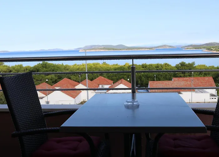 Accommodatie bij particulieren Bilokapic