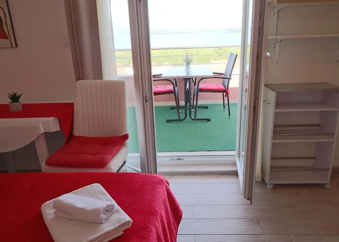 Bilokapic Accommodatie bij particulieren *