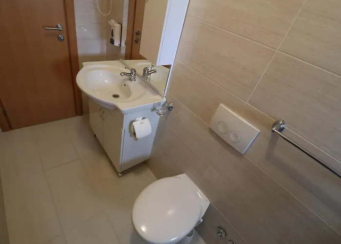 Bilokapic Accommodatie bij particulieren *