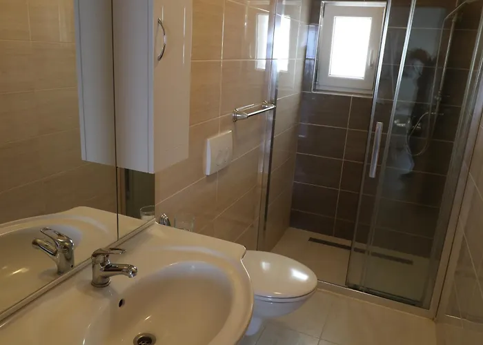 Bilokapic Accommodatie bij particulieren *