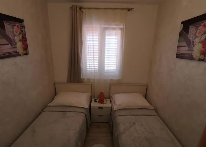 Accommodatie bij particulieren Bilokapic *