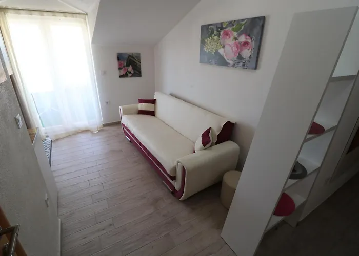 Accommodatie bij particulieren Bilokapic *