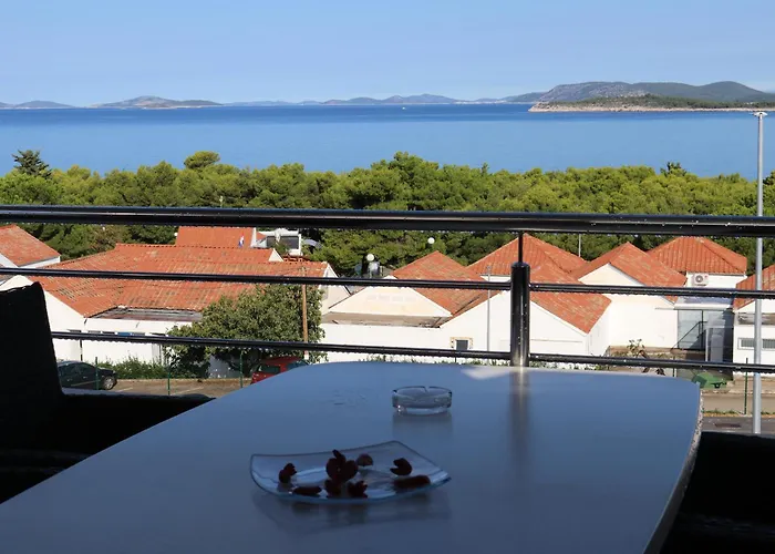 Bilokapic Accommodatie bij particulieren *