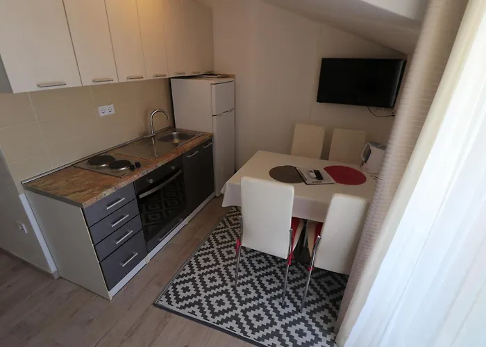 Bilokapic Primošten