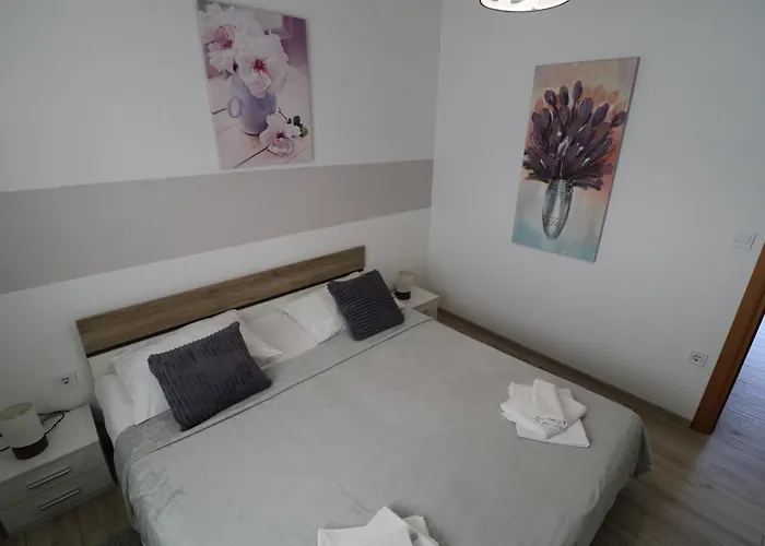 Bilokapic Accommodatie bij particulieren