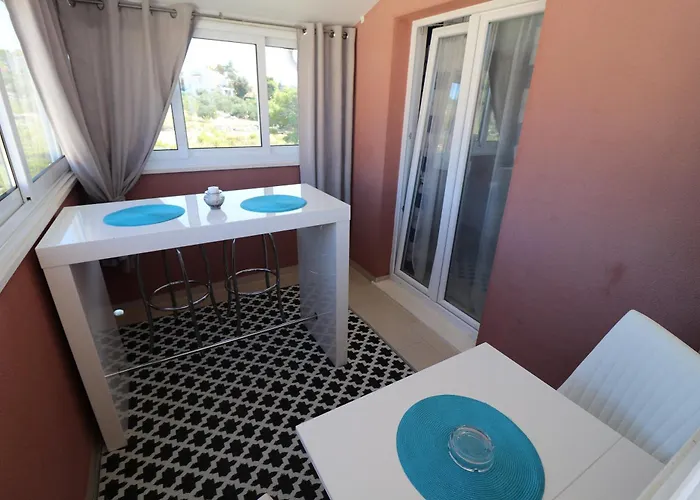 Accommodatie bij particulieren Bilokapic *