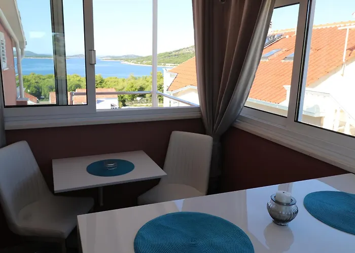 Bilokapic Primošten