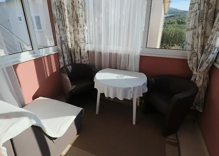 Accommodatie bij particulieren Bilokapic *