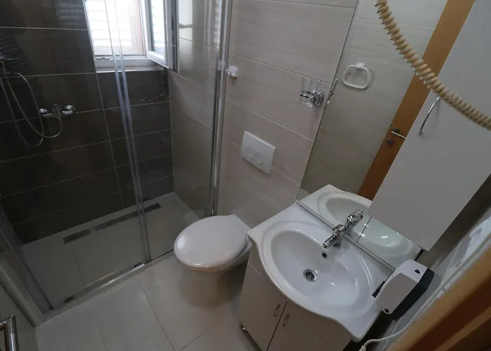 Bilokapic Accommodatie bij particulieren Primošten