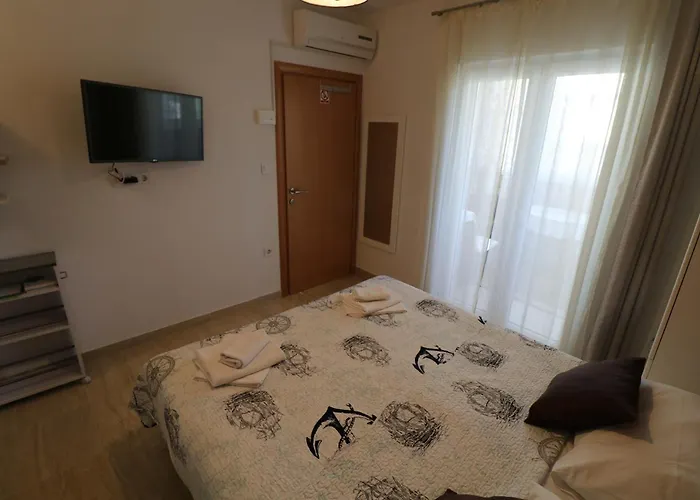 Bilokapic Accommodatie bij particulieren