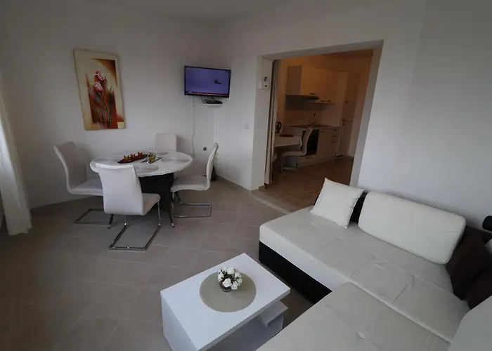 Bilokapic Primošten