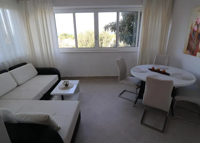 Bilokapic Accommodatie bij particulieren *