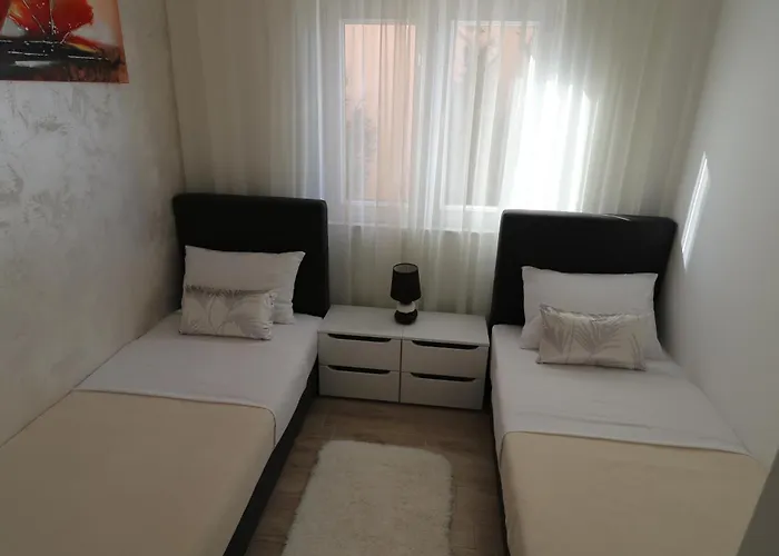 Accommodatie bij particulieren Bilokapic *