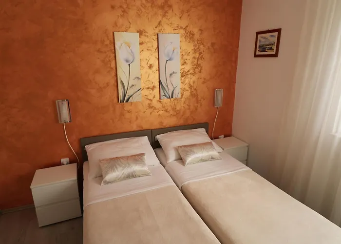 Bilokapic * Primošten