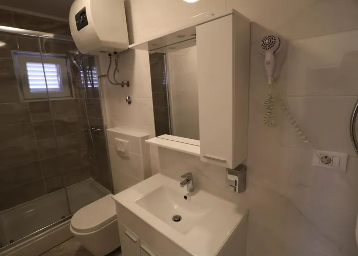 Bilokapic Accommodatie bij particulieren