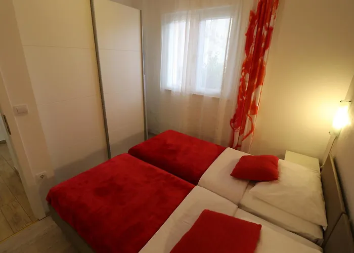 Bilokapic Accommodatie bij particulieren *