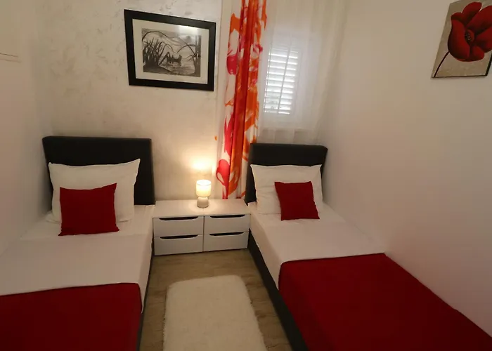 Bilokapic Accommodatie bij particulieren *