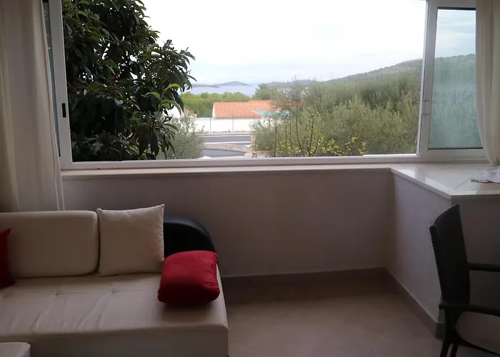 Bilokapic Accommodatie bij particulieren