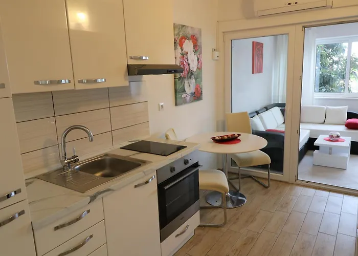 Accommodatie bij particulieren Bilokapic *