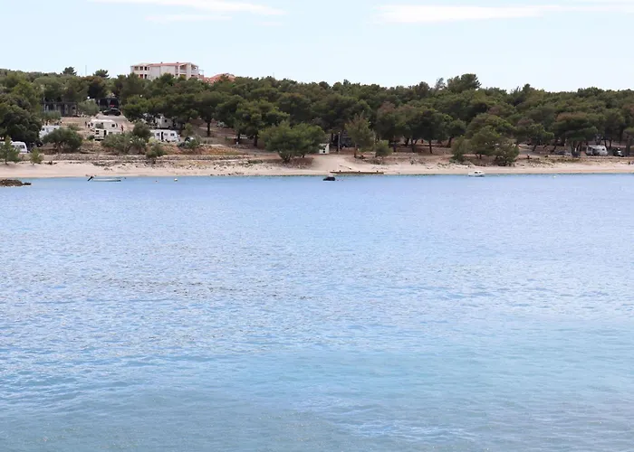 Bilokapic Primošten